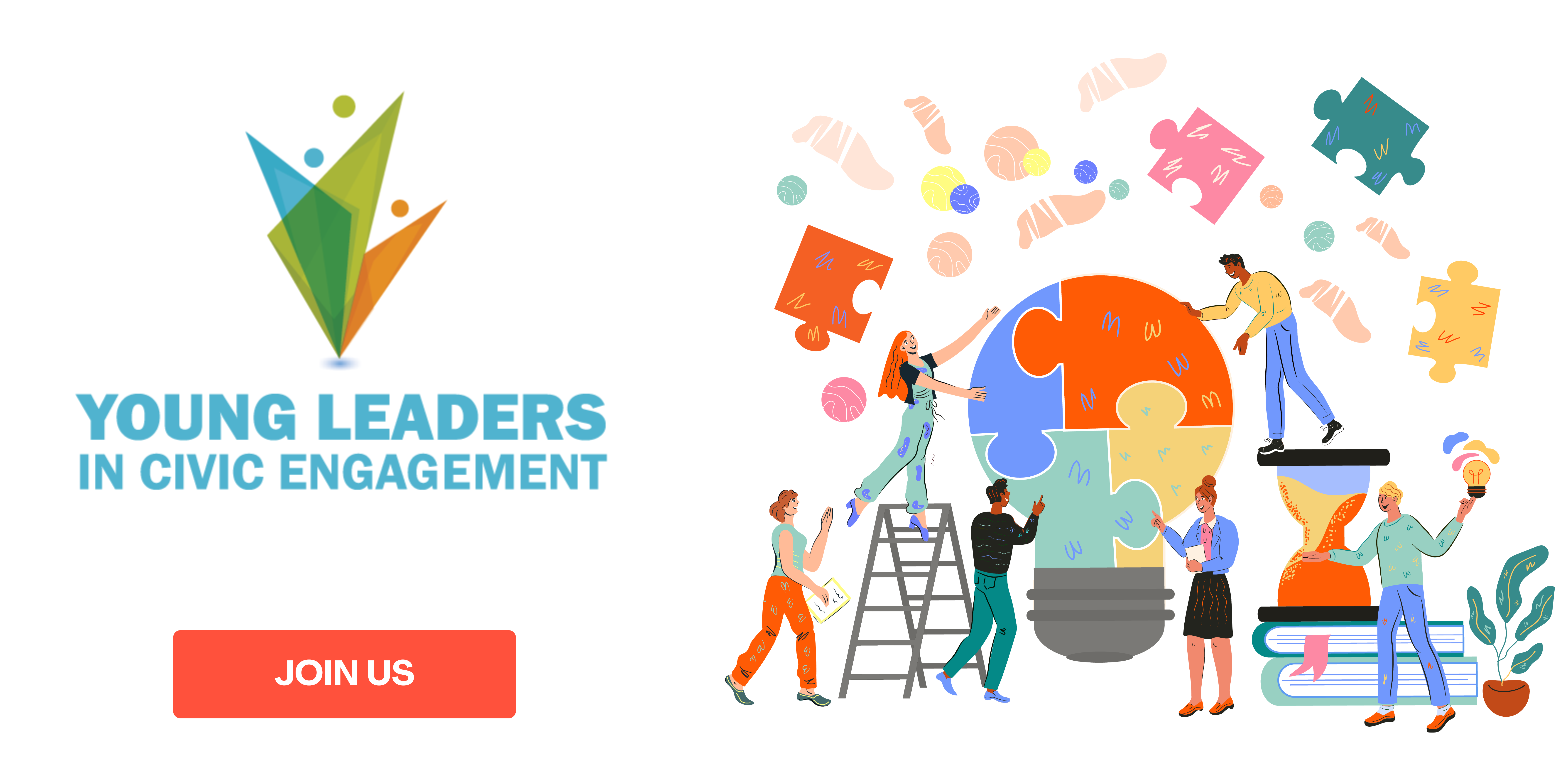 Young Leaders in Civic Engagement - AFSV